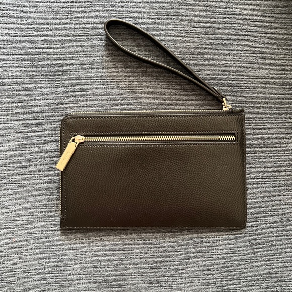 Kate Spade wristlet - Picture 3 of 5